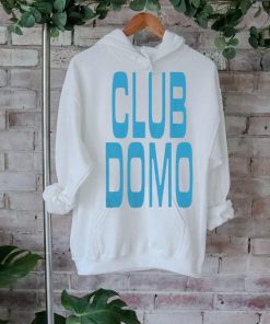 Robyn Clothing Club Domo Shirts