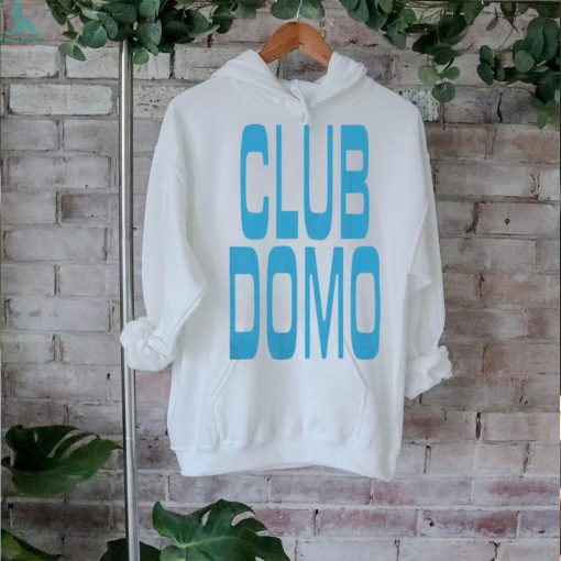 Robyn Clothing Club Domo Shirts