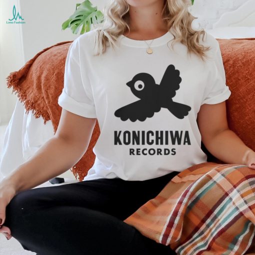 Robyn Clothing Merch Konichiwa Records  shirt