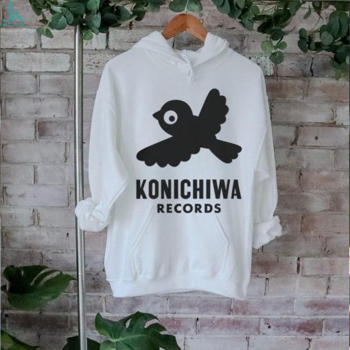 Robyn Clothing Merch Konichiwa Records  shirt