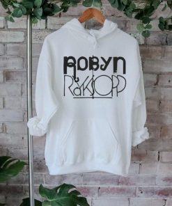 Robyn Clothing Merch Robyn Logo T Shirt