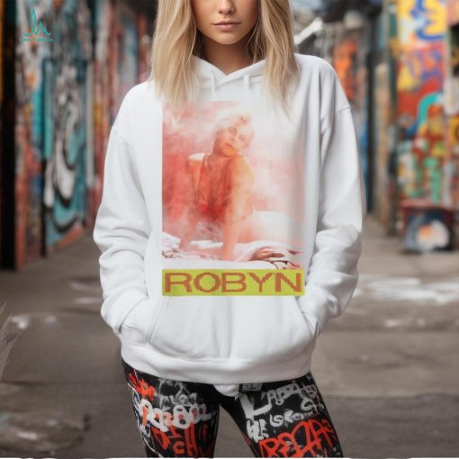 Robyn Clothing Robyn Opening Ceremony Shirt
