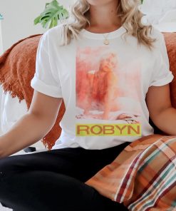 Robyn Clothing Robyn Opening Ceremony Shirt