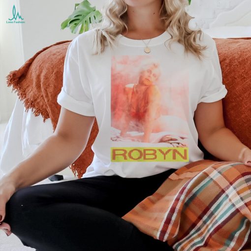 Robyn Clothing Robyn Opening Ceremony Shirt