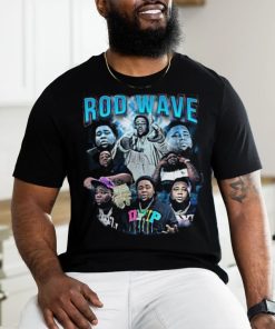 Rod Wave Lover Shirt