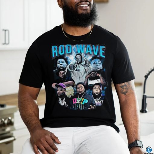 Rod Wave Lover Shirt