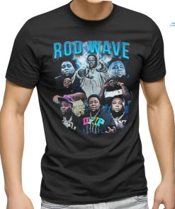 Rod Wave Lover Shirt