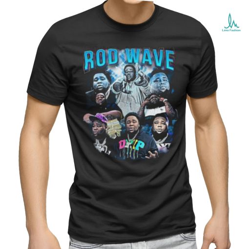 Rod Wave Lover Shirt