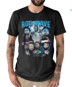 Rod Wave Lover Shirt