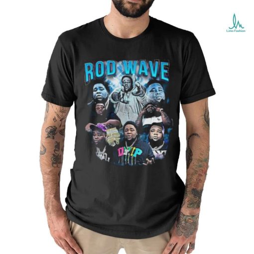 Rod Wave Lover Shirt