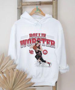 Rollie Worster T Shirt