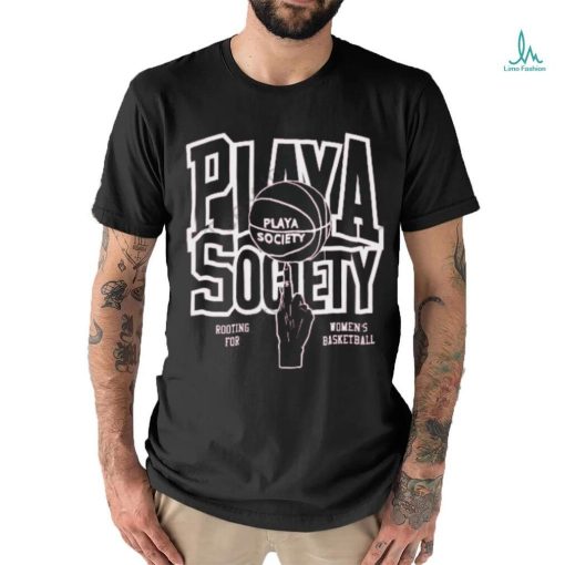 Rooting For Women’s Basketball New Shirt