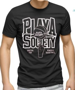 Rooting For Women’s Basketball New Shirt