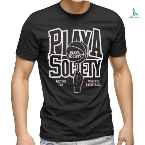Rooting For Women’s Basketball New Shirt