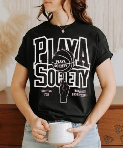 Rooting For Women’s Basketball New Shirt