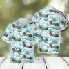 Albany Great Danes Parasols Design Hawaiian Shirt, Special Gift