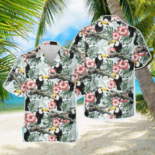 Royal Air Force Short Stirling Mk.III – Jolly Roger, No. 199 Squadron Hawaiian Shirt Summer Holiday Gift
