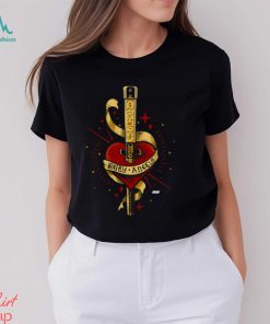 Ruby Soho & Angelo Parker – Ruby Angelo Shirt