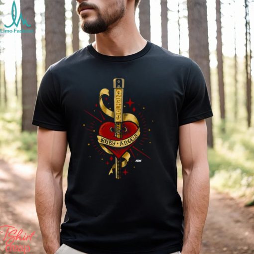 Ruby Soho & Angelo Parker – Ruby Angelo Shirt