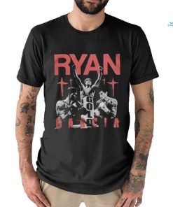 Ryan Garcia 90S Graphic Boxing Vintage shirt