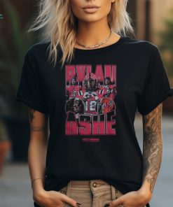 Rylan Ashe Graphic Shirt
