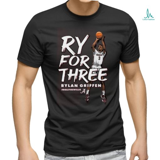 Rylan Griffen   Youth T Shirt