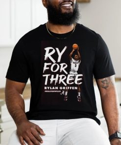 Rylan Griffen   Youth T Shirt