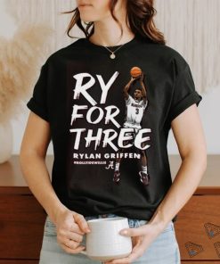 Rylan Griffen Youth T Shirt