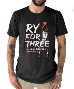 Rylan Griffen Youth T Shirt