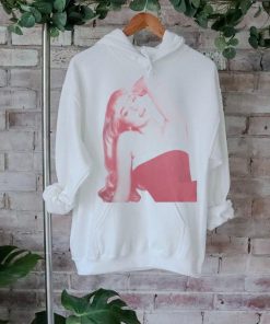 Sabrina Carpenter Espresso Photo Hoodie shirt