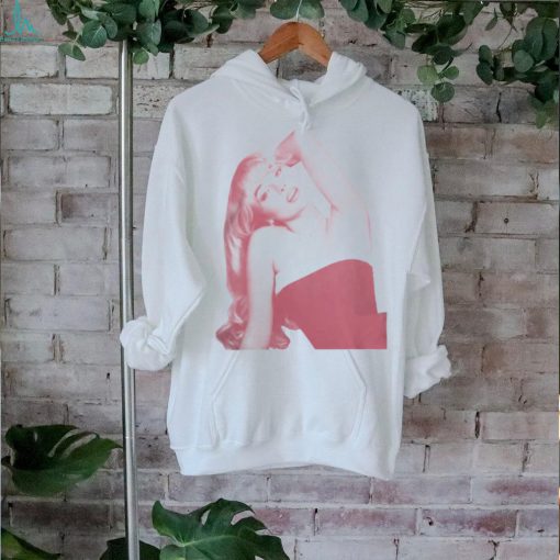 Sabrina Carpenter Espresso Photo Hoodie shirt