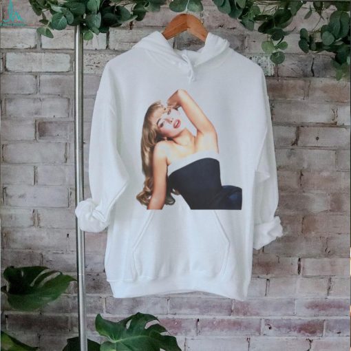 Sabrina Carpenter Merch The Espresso Album T Shirt