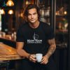 Alex Caruso King Caruso AC Fresh TShirt