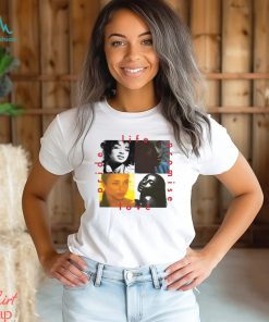Sade love deluxe tour 1993 1 t shirt template vector shirt