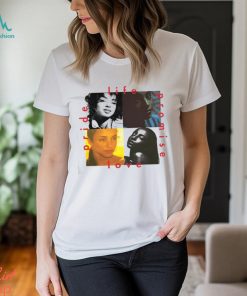 Sade love deluxe tour 1993 1 t shirt template vector shirt
