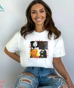 Sade love deluxe tour 1993 1 t shirt template vector shirt