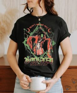 Salem’s One And Only Borah Shirt