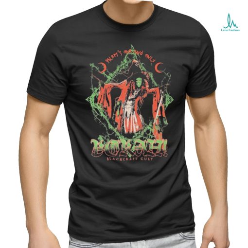 Salems One And Only Borah Shirt