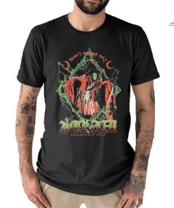 Salem’s One And Only Borah Shirt