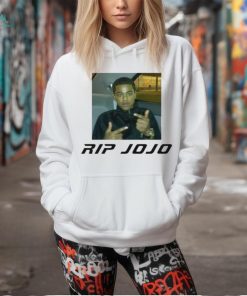 Sam Hyde Rip Lil Jojo Shirt