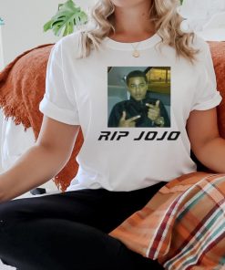 Sam Hyde Rip Lil Jojo Shirt