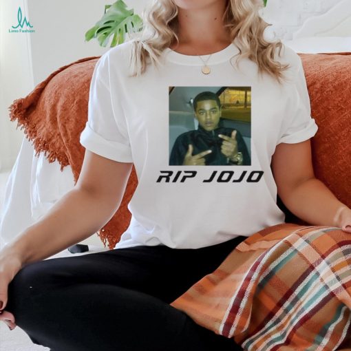 Sam Hyde Rip Lil Jojo Shirt