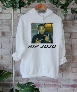 Sam Hyde Rip Lil Jojo Shirt