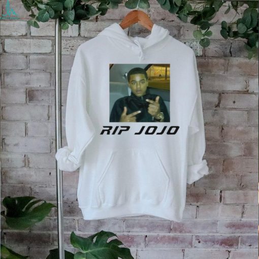 Sam Hyde Rip Lil Jojo Shirt