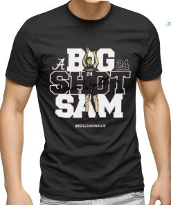 Sam Walters   Youth T Shirt