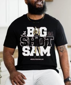 Sam Walters   Youth T Shirt