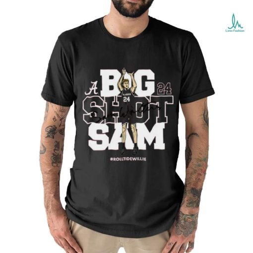 Sam Walters   Youth T Shirt
