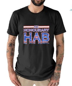 Sami Zayn Honourary Hab T Shirt