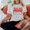 I Get No Pussy Ladies Boyfriend Shirt