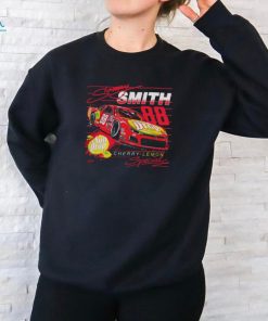 Sammy Smith #88 Sun Drop Cherry Lemon T Shirt